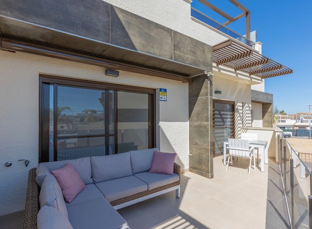 Wiederverkauf - Wohnung - Torre Pacheco - Dolores De Pacheco