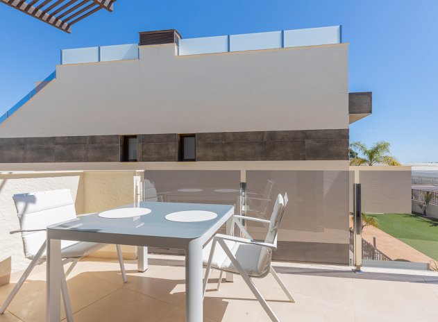 Wiederverkauf - Wohnung - Torre Pacheco - Dolores De Pacheco