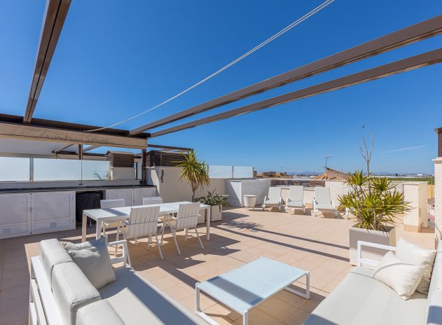 Wiederverkauf - Wohnung - Torre Pacheco - Dolores De Pacheco