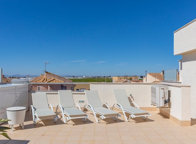 Wiederverkauf - Wohnung - Torre Pacheco - Dolores De Pacheco