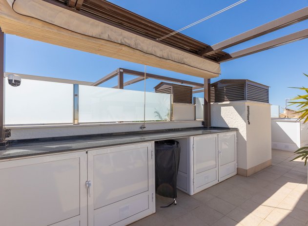 Wiederverkauf - Wohnung - Torre Pacheco - Dolores De Pacheco