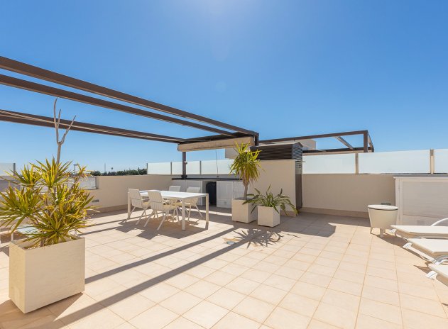 Wiederverkauf - Wohnung - Torre Pacheco - Dolores De Pacheco