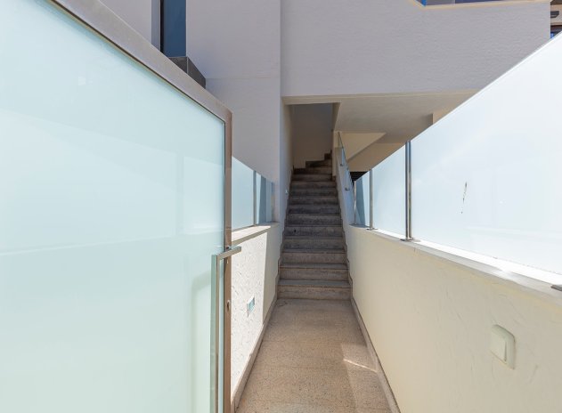 Wiederverkauf - Wohnung - Torre Pacheco - Dolores De Pacheco