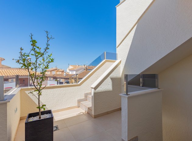 Wiederverkauf - Wohnung - Torre Pacheco - Dolores De Pacheco