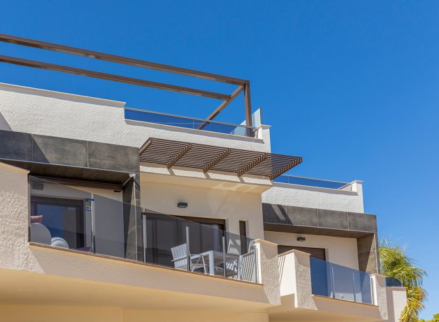 Wiederverkauf - Wohnung - Torre Pacheco - Dolores De Pacheco