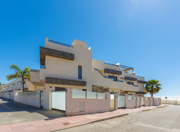 Wiederverkauf - Wohnung - Torre Pacheco - Dolores De Pacheco