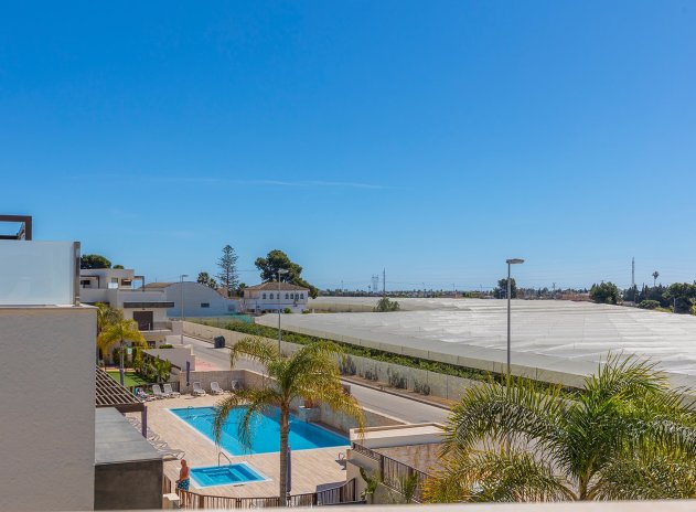 Wiederverkauf - Wohnung - Torre Pacheco - Dolores De Pacheco