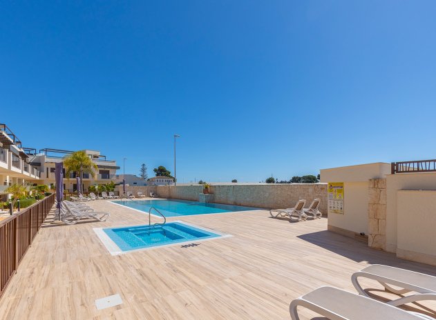 Wiederverkauf - Wohnung - Torre Pacheco - Dolores De Pacheco