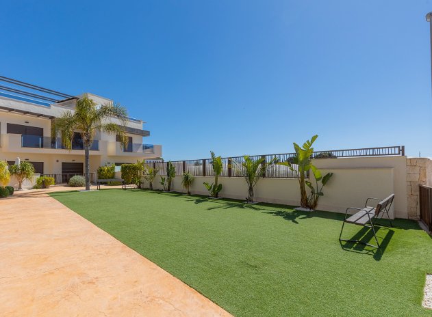 Wiederverkauf - Wohnung - Torre Pacheco - Dolores De Pacheco