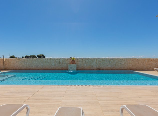 Wiederverkauf - Wohnung - Torre Pacheco - Dolores De Pacheco