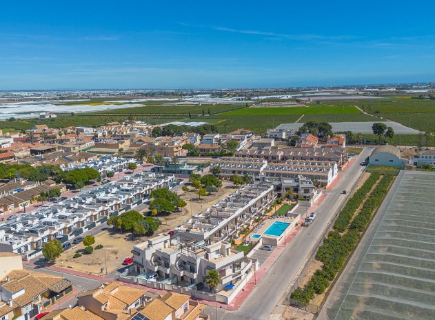 Wiederverkauf - Wohnung - Torre Pacheco - Dolores De Pacheco