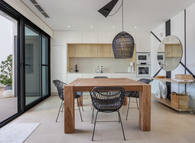 Resale - Villa * - Benijofar *