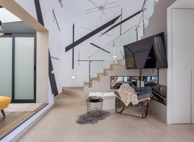 Resale - Villa * - Benijofar *