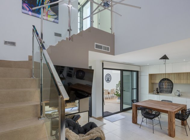 Resale - Villa * - Benijofar *