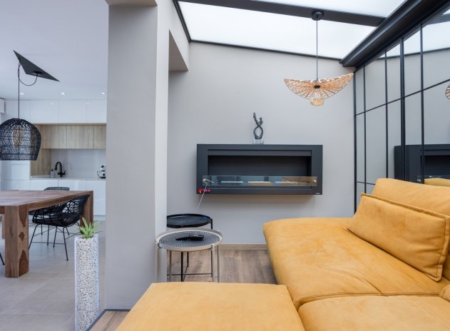 Resale - Villa * - Benijofar *