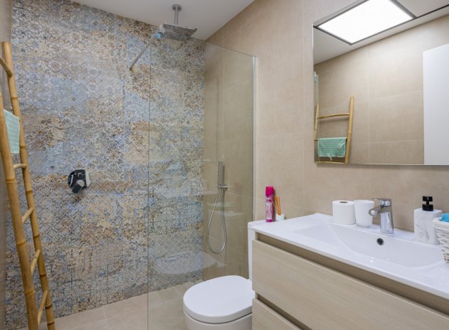 Resale - Villa * - Benijofar *