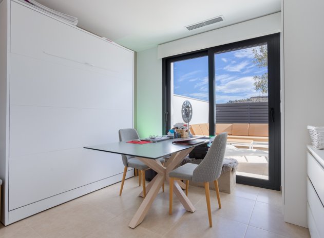 Resale - Villa * - Benijofar *