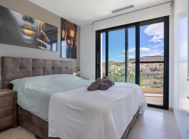 Resale - Villa * - Benijofar *