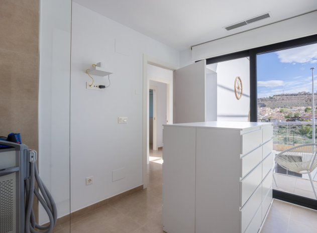 Resale - Villa * - Benijofar *