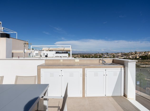 Resale - Villa * - Benijofar *