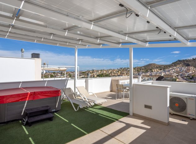 Resale - Villa * - Benijofar *