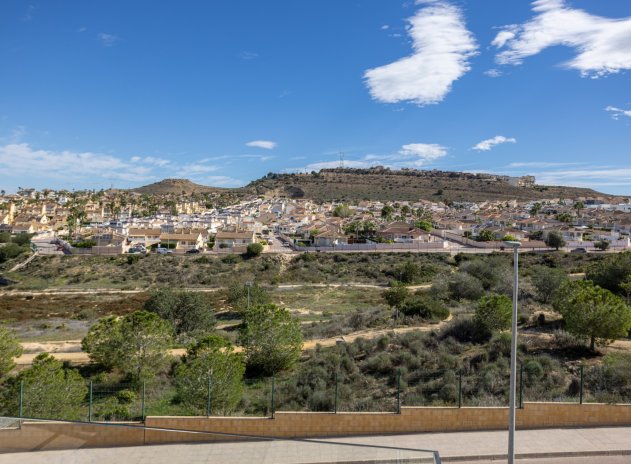 Resale - Villa * - Benijofar *