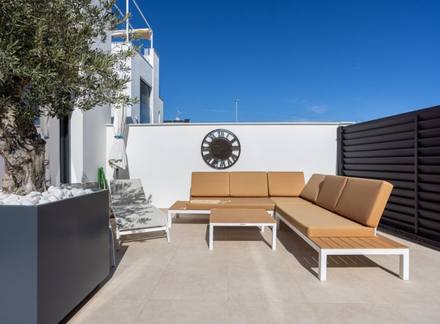 Resale - Villa * - Benijofar *