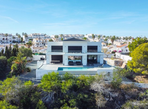 Revente - Villa - Ciudad Quesada