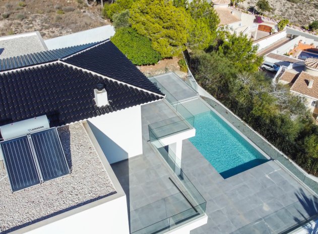 Revente - Villa - Ciudad Quesada