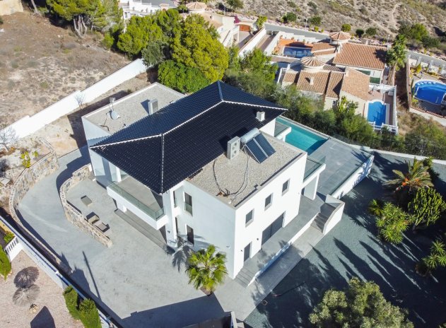 Revente - Villa - Ciudad Quesada