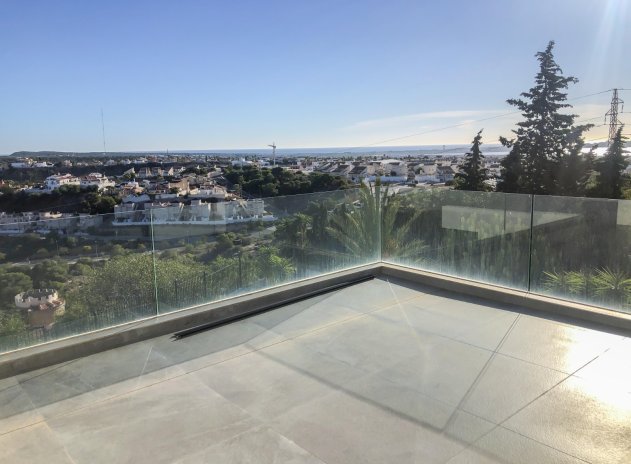 Revente - Villa - Ciudad Quesada