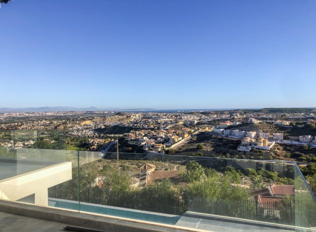 Revente - Villa - Ciudad Quesada