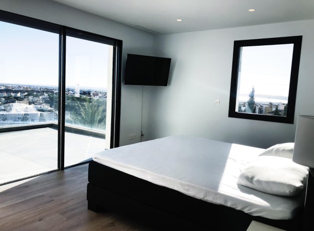 Revente - Villa - Ciudad Quesada