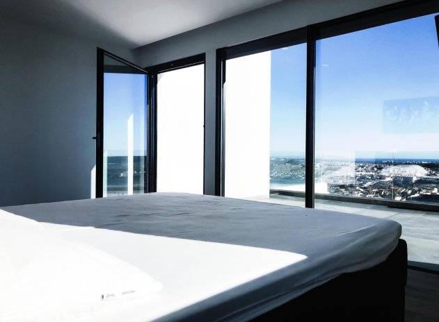 Revente - Villa - Ciudad Quesada