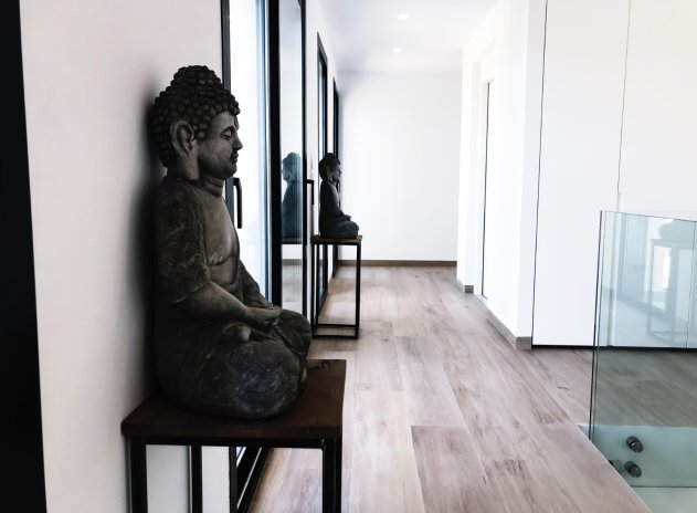 Revente - Villa - Ciudad Quesada