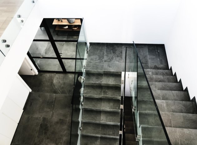 Revente - Villa - Ciudad Quesada