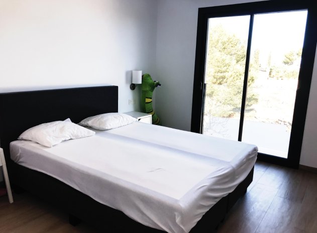 Revente - Villa - Ciudad Quesada