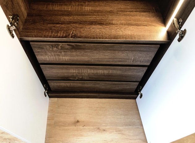 Revente - Villa - Ciudad Quesada