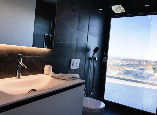 Revente - Villa - Ciudad Quesada