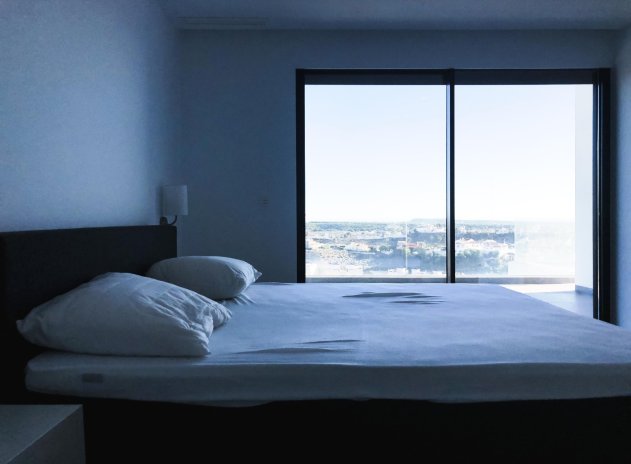 Revente - Villa - Ciudad Quesada