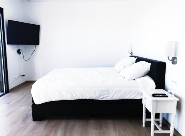 Revente - Villa - Ciudad Quesada