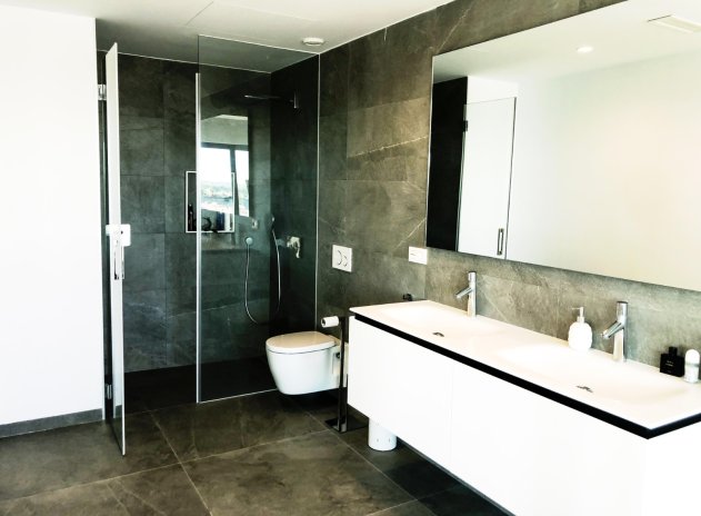 Revente - Villa - Ciudad Quesada