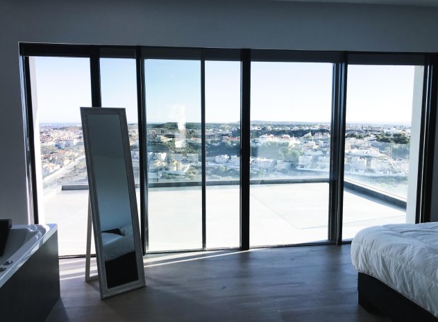 Revente - Villa - Ciudad Quesada