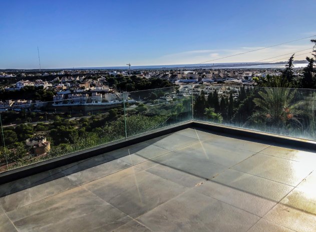 Revente - Villa - Ciudad Quesada