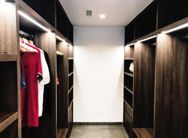 Revente - Villa - Ciudad Quesada