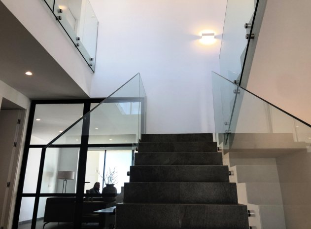 Revente - Villa - Ciudad Quesada