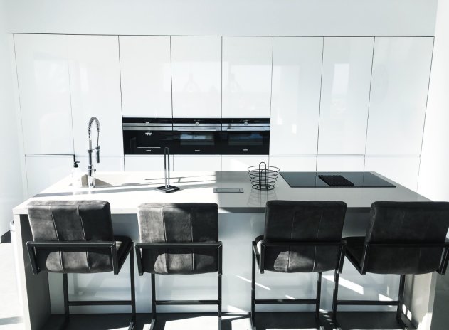 Revente - Villa - Ciudad Quesada