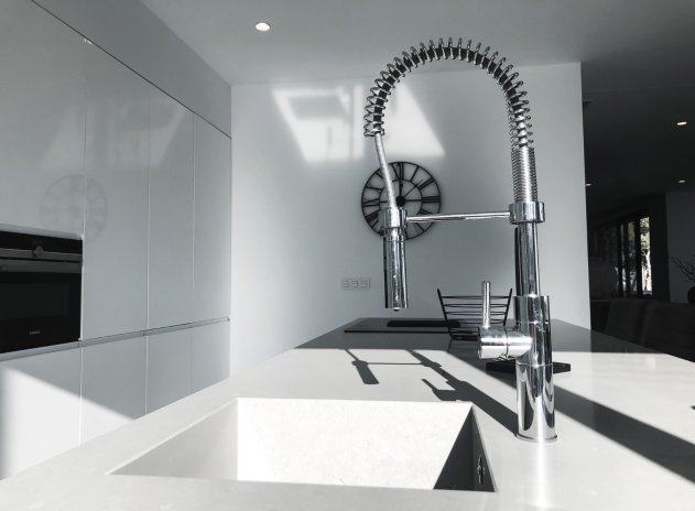 Revente - Villa - Ciudad Quesada