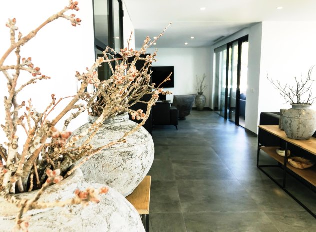 Revente - Villa - Ciudad Quesada