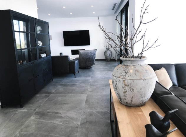 Revente - Villa - Ciudad Quesada